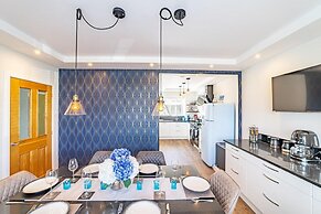 Riverside Retreat in Dumfries