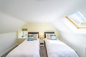Riverside Retreat in Dumfries
