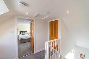 Riverside Retreat in Dumfries