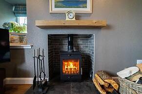 Riverside Retreat in Dumfries