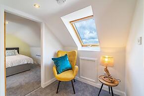 Riverside Retreat in Dumfries