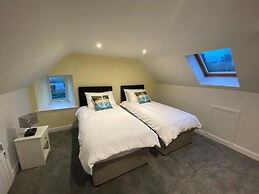 Riverside Retreat in Dumfries