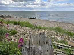 Stunning Brand new 2024 Sunset Lodge, Whitstable