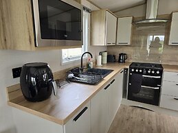 Stunning Brand new 2024 Sunset Lodge, Whitstable