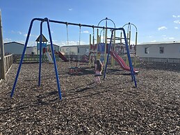 Stunning Brand new 2024 Sunset Lodge, Whitstable