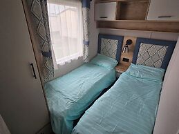 Stunning Brand new 2024 Sunset Lodge, Whitstable