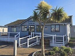 Stunning Brand new 2024 Sunset Lodge, Whitstable