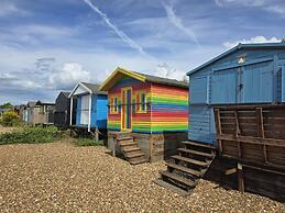 Stunning Brand new 2024 Sunset Lodge, Whitstable