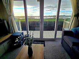 Stunning Brand new 2024 Sunset Lodge, Whitstable