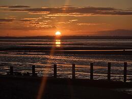 Stunning Brand new 2024 Sunset Lodge, Whitstable