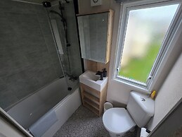 Stunning Brand new 2024 Sunset Lodge, Whitstable