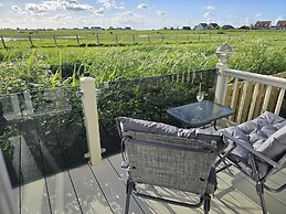 Stunning Brand new 2024 Sunset Lodge, Whitstable