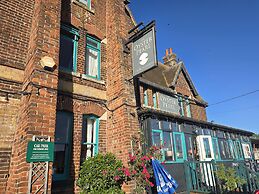 Stunning Brand new 2024 Sunset Lodge, Whitstable