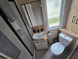 Stunning Brand new 2024 Sunset Lodge, Whitstable