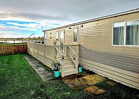 Stunning Brand new 2024 Sunset Lodge, Whitstable