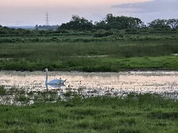 Stunning Brand new 2024 Sunset Lodge, Whitstable