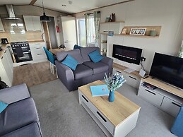 Stunning Brand new 2024 Sunset Lodge, Whitstable