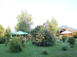 Una Green Garden Residence