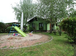 Una Green Garden Residence