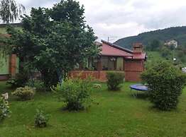 Una Green Garden Residence