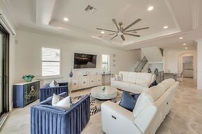 Moana Oasis-3552 Estero Blvd by RedAwning - 15% off through Sept 24