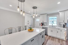 Ultimate Belmar Beach Getaway - Sleeps 10 7 Bedroom Home by RedAwning