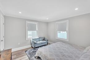 Ultimate Belmar Beach Getaway - Sleeps 10 7 Bedroom Home by RedAwning