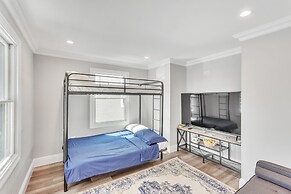 Ultimate Belmar Beach Getaway - Sleeps 10 7 Bedroom Home by RedAwning