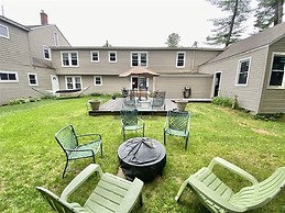 Hat Trick Limit 13 4 Bedroom Home