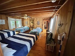 Hat Trick Limit 13 4 Bedroom Home