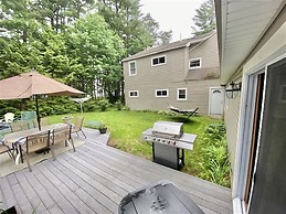 Hat Trick Limit 13 4 Bedroom Home