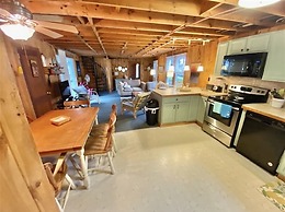 Hat Trick Limit 13 4 Bedroom Home