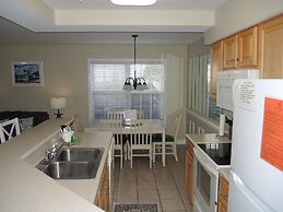 2303m 1 Bedroom Condo by RedAwning