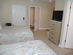 2303 2 Bedroom Villa by RedAwning