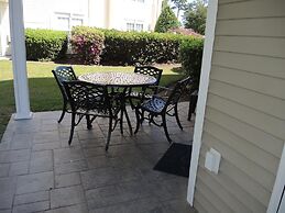 2303 2 Bedroom Villa by RedAwning