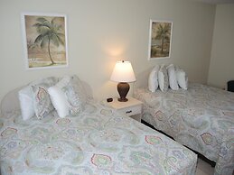 2303 2 Bedroom Villa by RedAwning