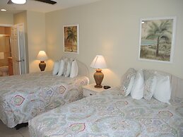 2303 2 Bedroom Villa by RedAwning