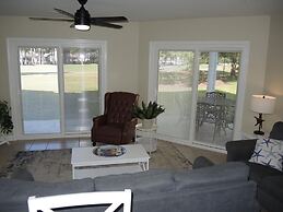 2303 2 Bedroom Villa by RedAwning