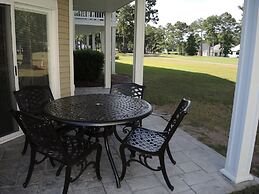 2303 2 Bedroom Villa by RedAwning