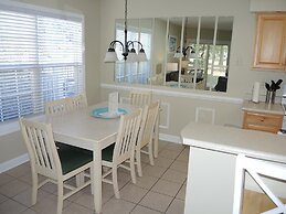 2303 2 Bedroom Villa by RedAwning