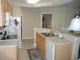 2303 2 Bedroom Villa by RedAwning