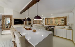 Northlight by BSL Rentals