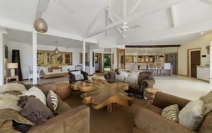 Northlight by BSL Rentals