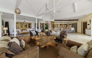 Northlight by BSL Rentals