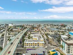 Harbour House at the Inn Unit 205 by RedAwning - 15% off through Septe