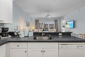 Harbour House at the Inn Unit 205 by RedAwning - 15% off through Septe