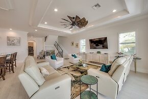 Aloha Oasis - 3554 Estero Blvd by RedAwning - 15% Off Through Septembe