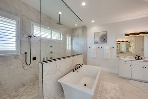 Aloha Oasis - 3554 Estero Blvd by RedAwning - 15% Off Through Septembe