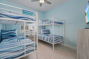 Beach Time 146 Delmar Ave 3 Bedroom Home by RedAwning