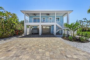 Beach Time 146 Delmar Ave 3 Bedroom Home by RedAwning